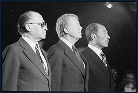 Image:Begin, Carter and Sadat at Camp David 1978.jpg
